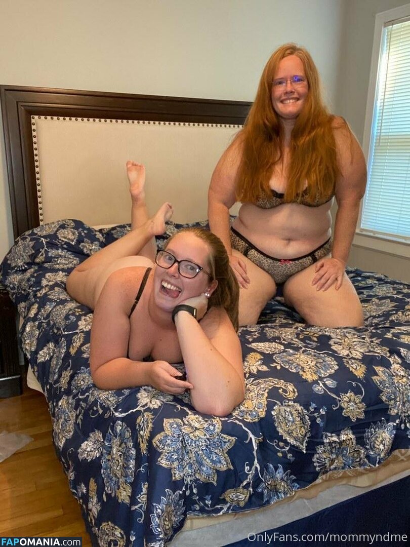Faith And Courtney Nu OnlyFans  Photo fuitée #56