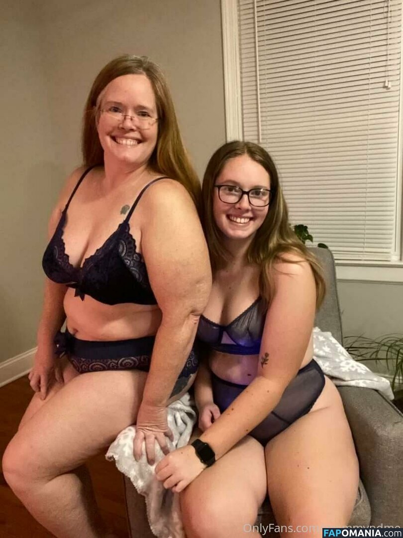 Faith And Courtney Nu OnlyFans  Photo fuitée #58