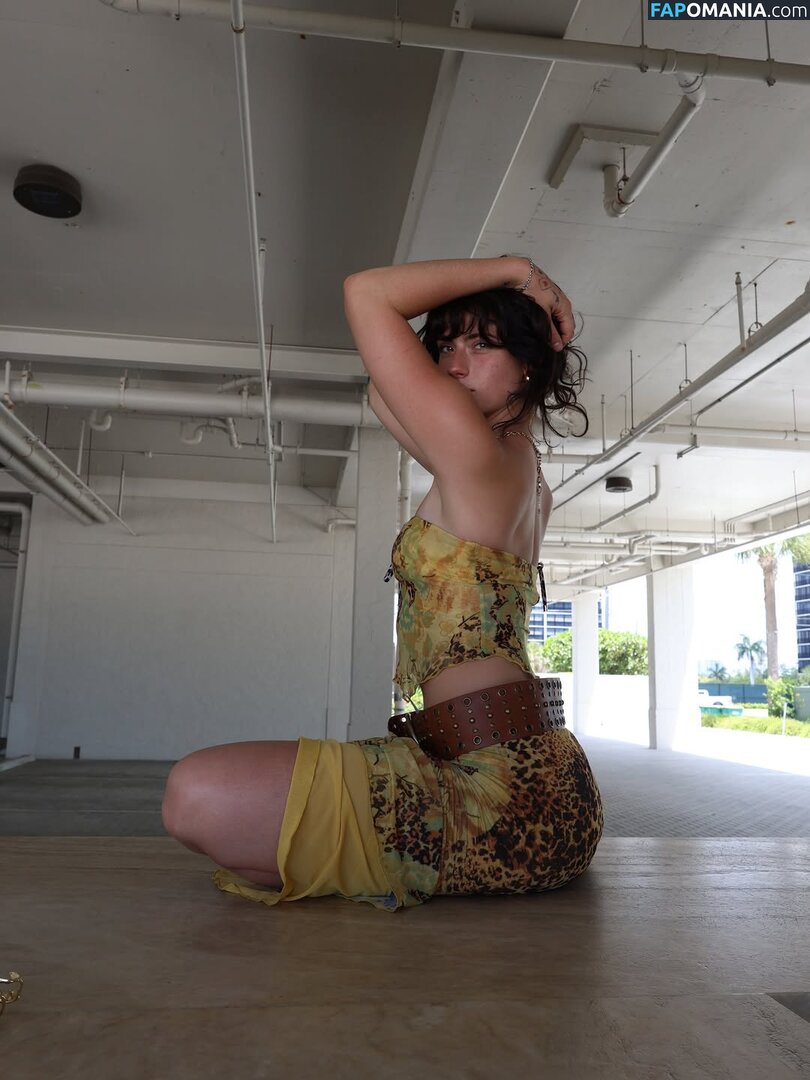Faith Ordway / faithordway / faithordway7 / itsfaithmarone Nu OnlyFans  Photo fuitée #6