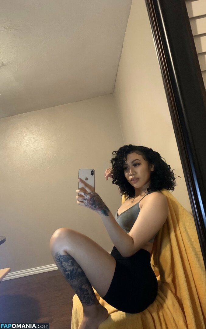 faiygo / faiygo_ / faiygoo_ Nu OnlyFans  Photo fuitée #9