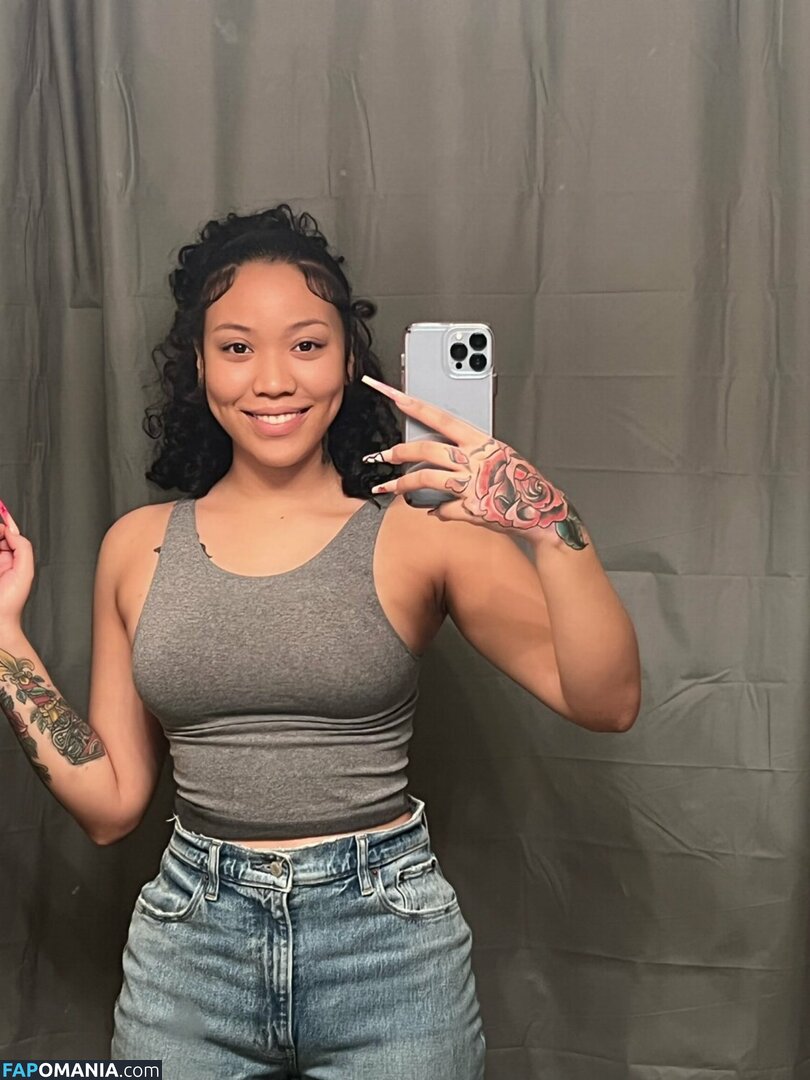 faiygo / faiygo_ / faiygoo_ Nu OnlyFans  Photo fuitée #13