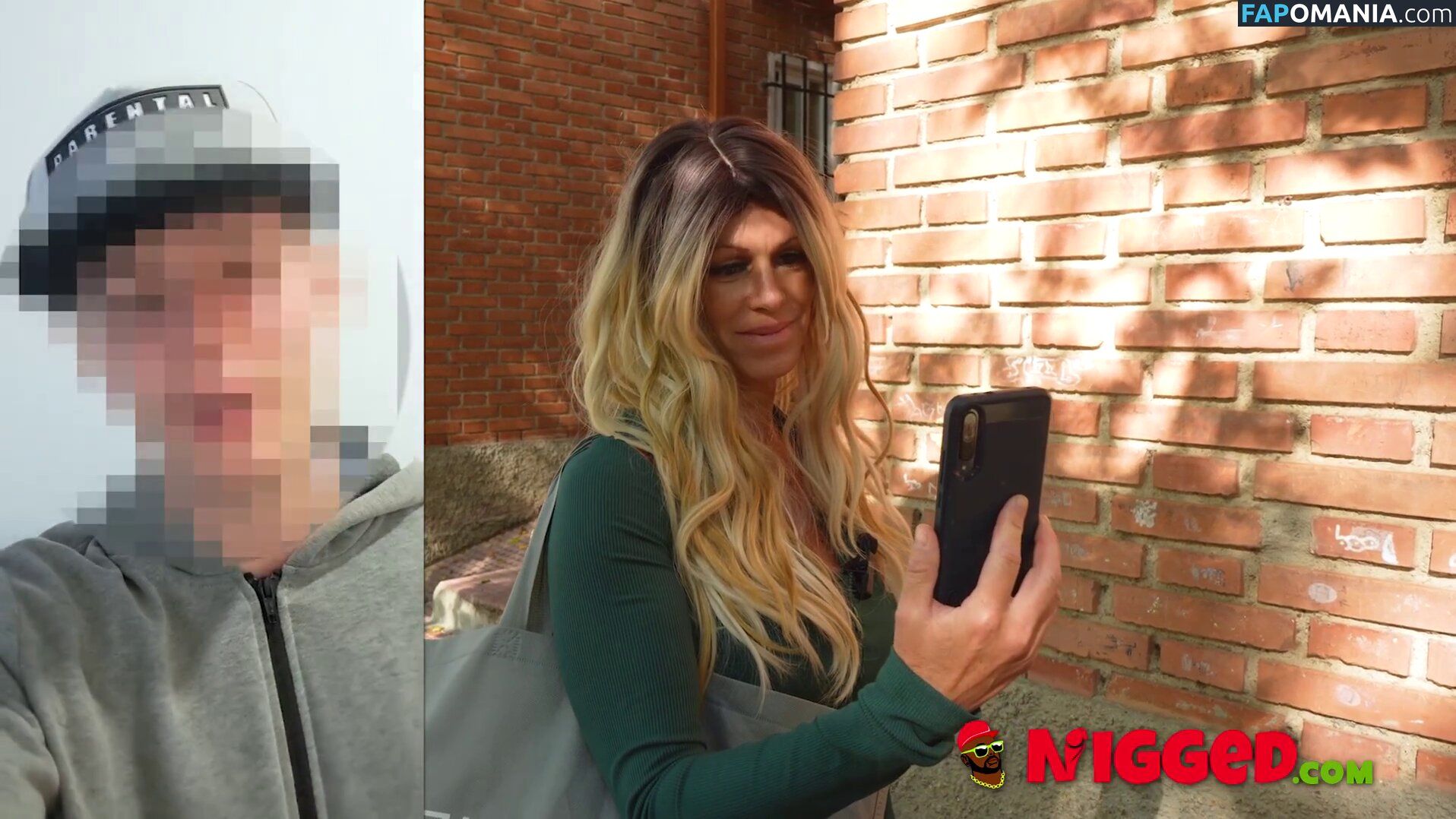 FAKings / fakings_tv_cantabria / sol.sanchez Nu OnlyFans  Photo fuitée #1