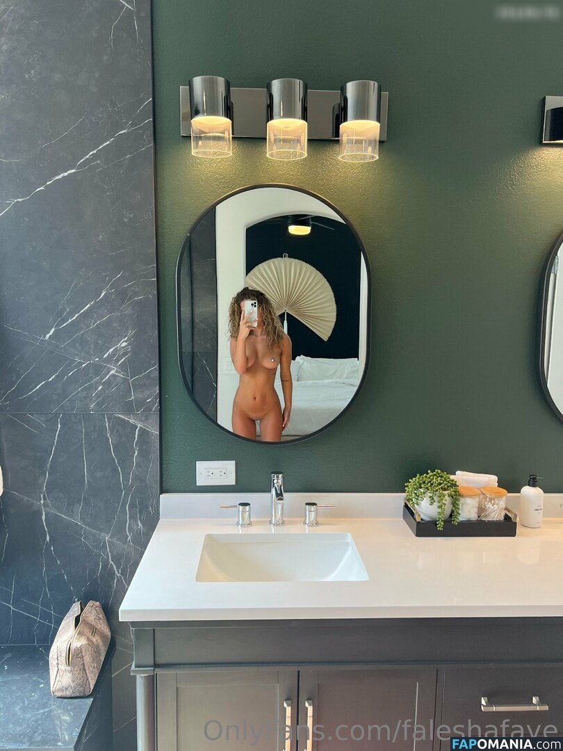 FaleshaFaye Nu OnlyFans  Photo fuitée #5