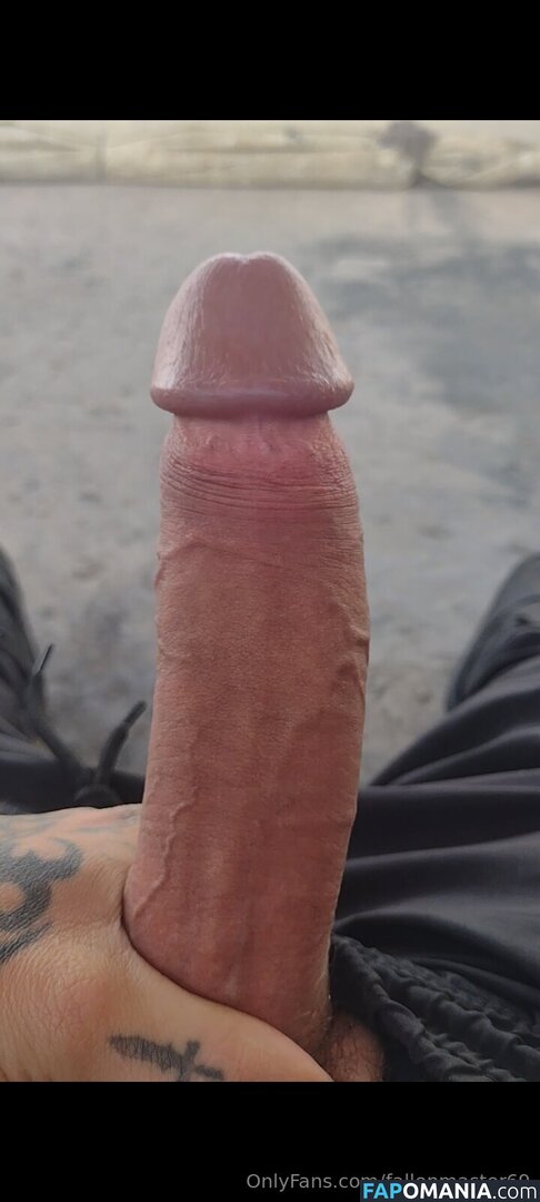 fallenmaster69 / fallenmoon13 Nu OnlyFans  Photo fuitée #22