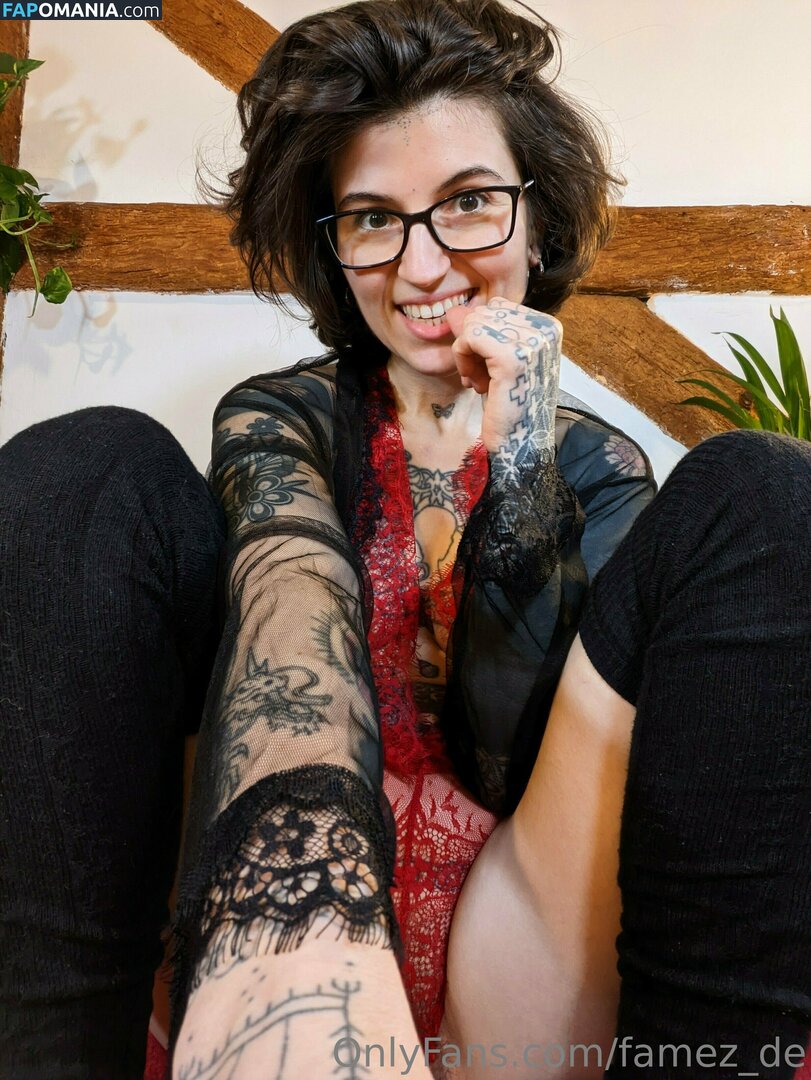 famez_de / tuncayfamez.de Nu OnlyFans  Photo fuitée #22