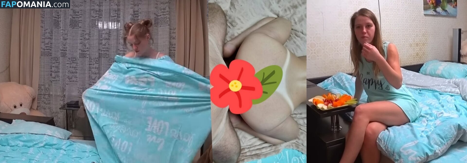 Family Lapink / Tatiana Lapina / familylapkin Nu OnlyFans  Photo fuitée #8