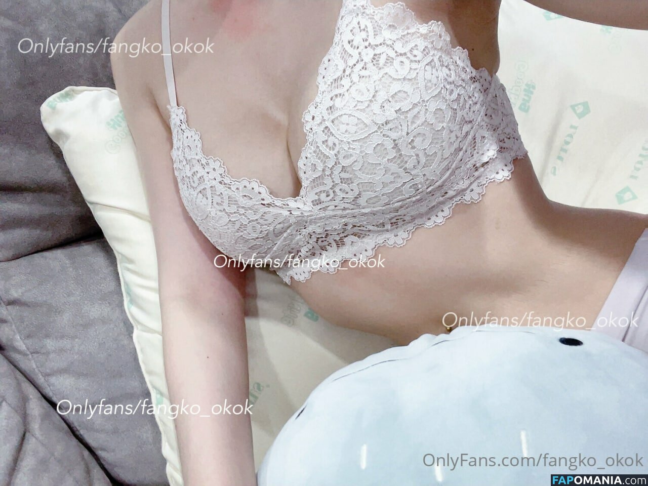 Fangko_ok / fangko_okok Nu OnlyFans  Photo fuitée #34