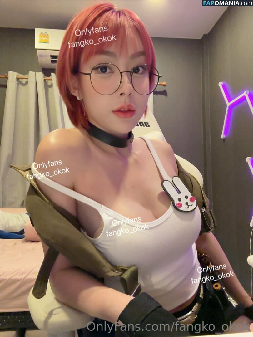 fangko_ok / fangko_okok Nu OnlyFans  Photo fuitée #11