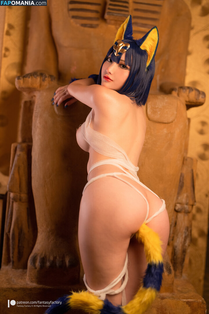 Fantasy Factory / fantasyfactory / fantasyfactoryas / komachi Nu OnlyFans  Photo fuitée #101