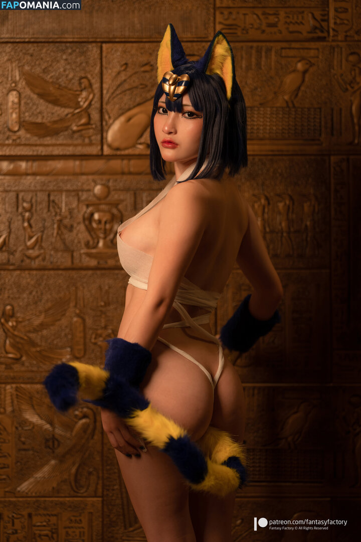 Fantasy Factory / fantasyfactory / fantasyfactoryas / komachi Nu OnlyFans  Photo fuitée #102