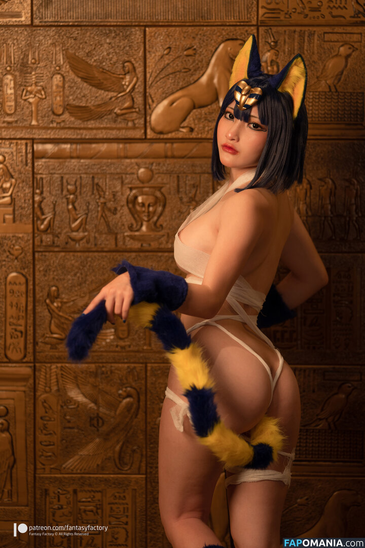 Fantasy Factory / fantasyfactory / fantasyfactoryas / komachi Nu OnlyFans  Photo fuitée #103