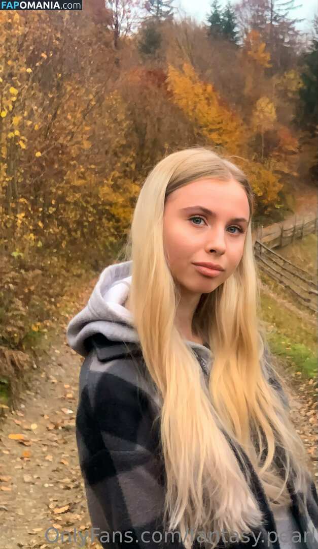 fantasy.pearl / fantasy_pearl / pearlandfantasy Nu OnlyFans  Photo fuitée #22