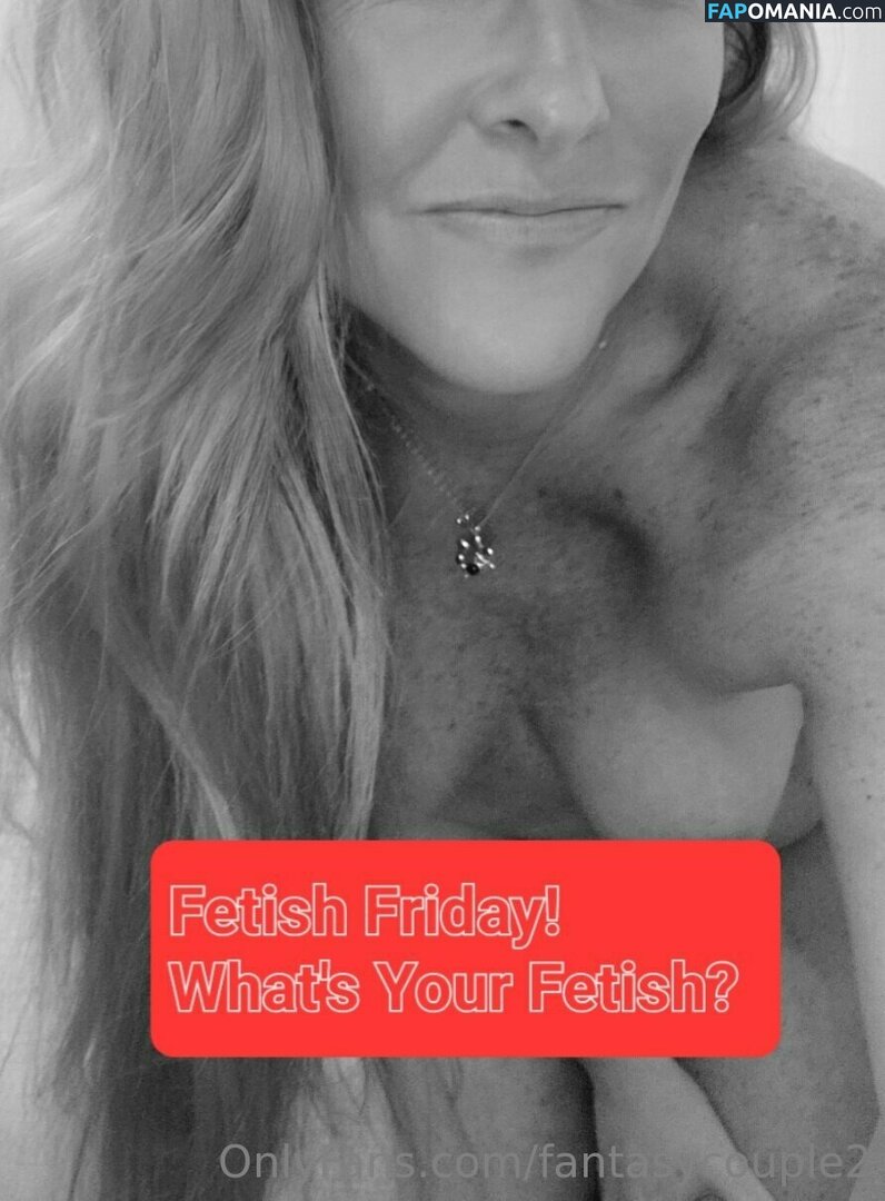 fantasycouple2 Nu OnlyFans  Photo fuitée #15