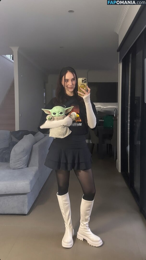 Fasffy Nu OnlyFans  Photo fuitée #297