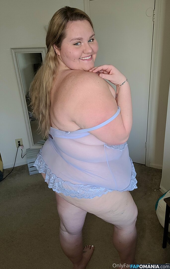 fatavapie Nu OnlyFans  Photo fuitée #189