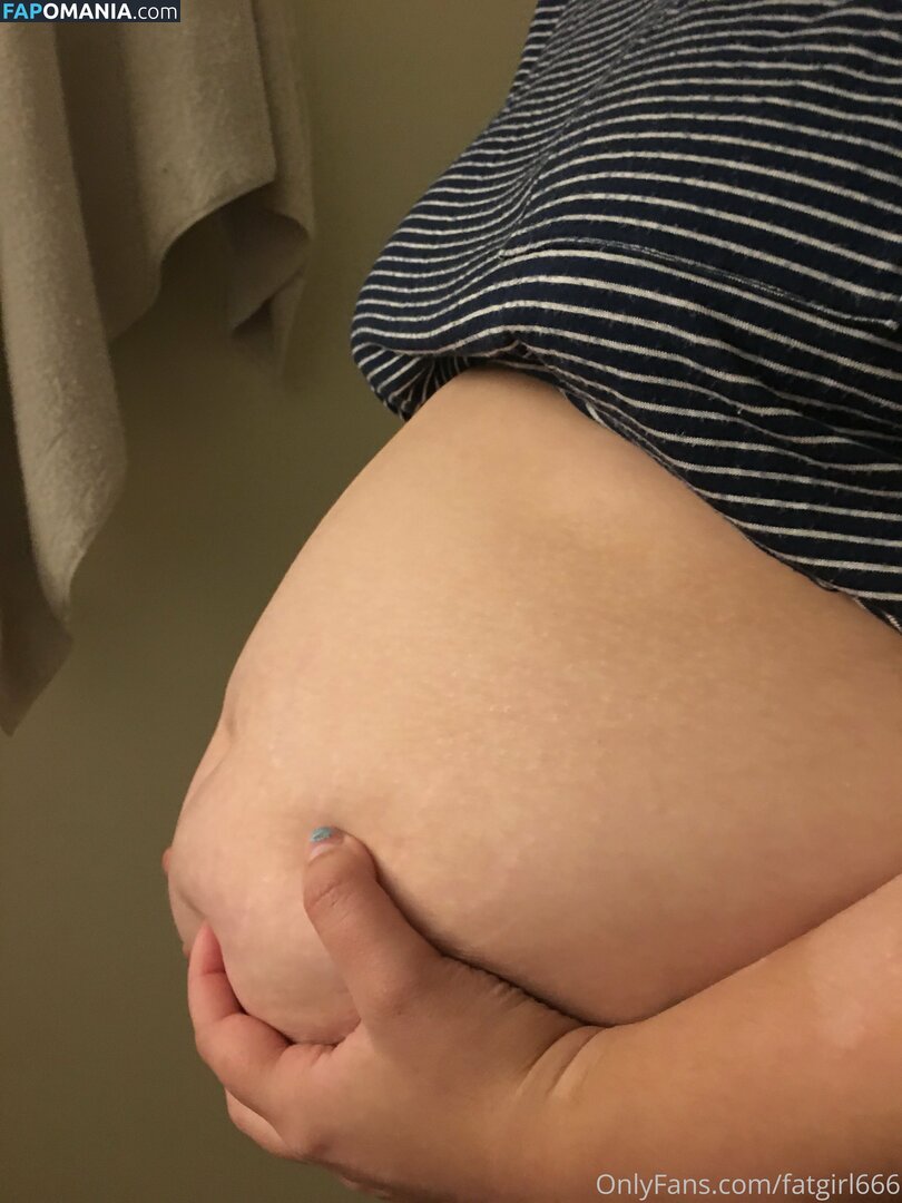 fatgirl666 Nu OnlyFans  Photo fuitée #22
