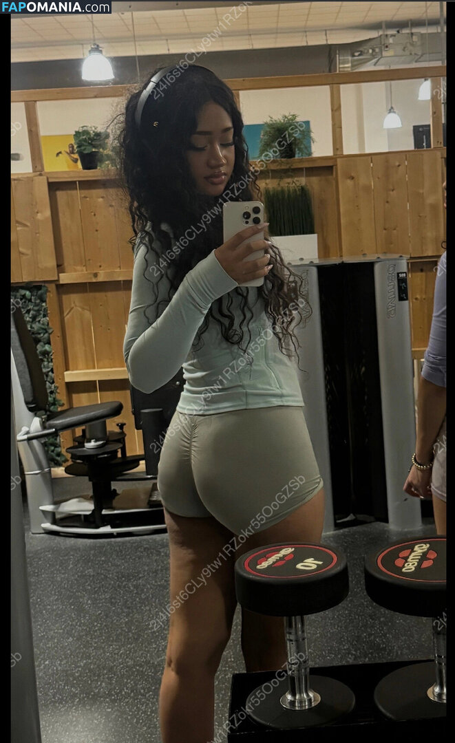 Fatimavsb / fatimavshbb Nu OnlyFans  Photo fuitée #13