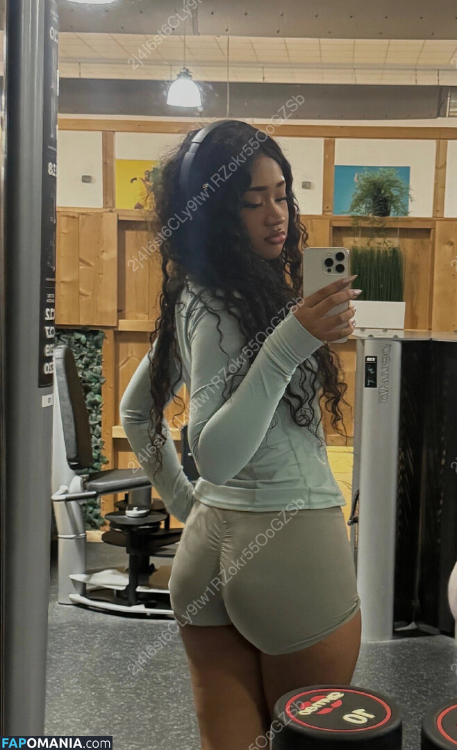 Fatimavsb / fatimavshbb Nu OnlyFans  Photo fuitée #14