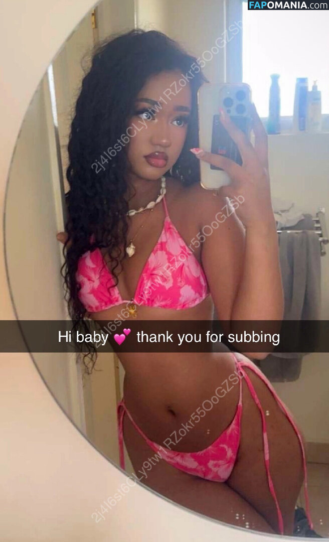 Fatimavsb / fatimavshbb Nu OnlyFans  Photo fuitée #15