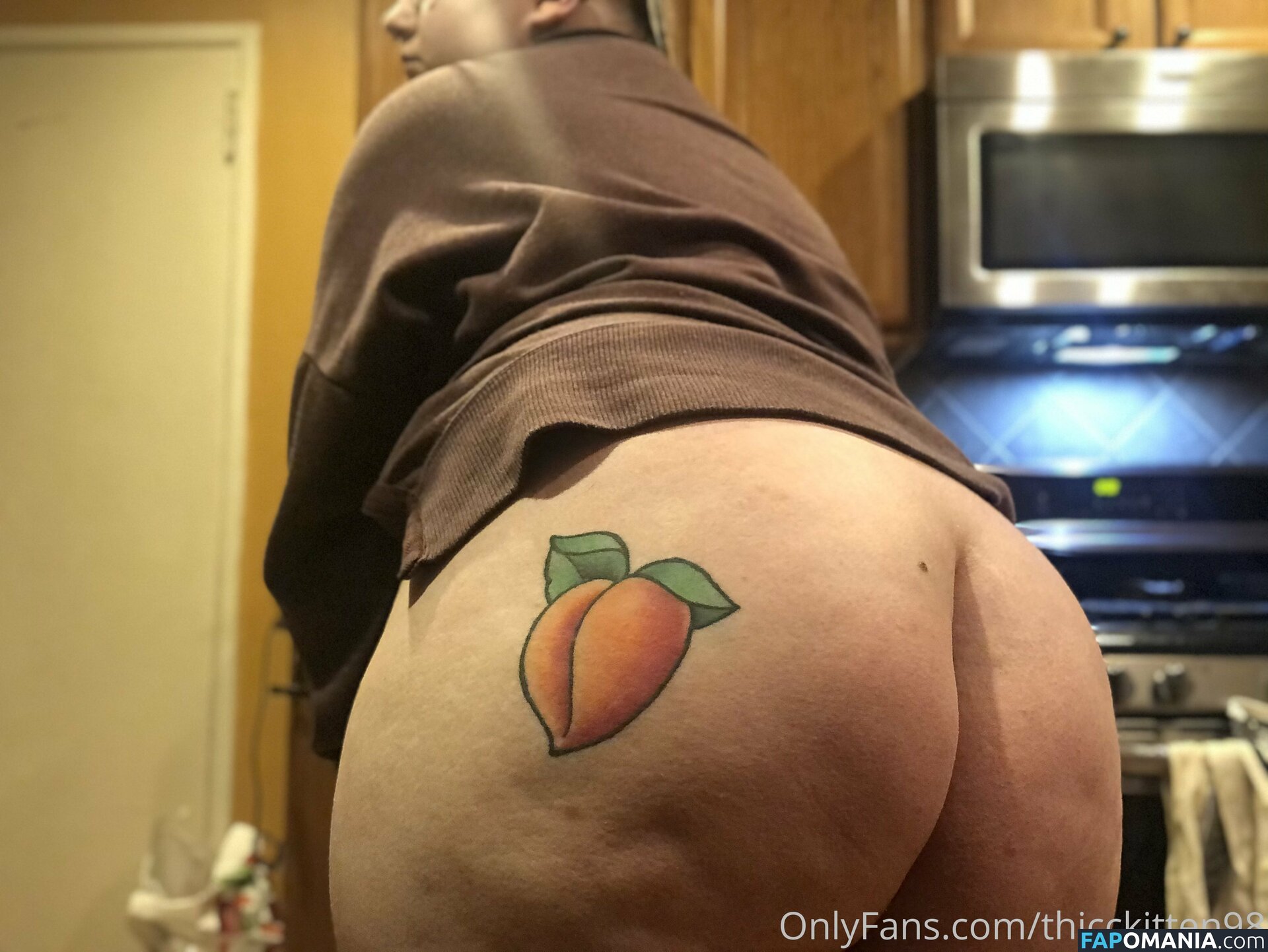 fatjuicypeach Nu OnlyFans  Photo fuitée #17