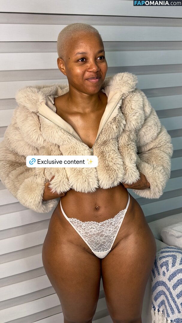 Faustina Thobakgale / faustinaroyale / formidable_byfaustina Nu OnlyFans  Photo fuitée #13