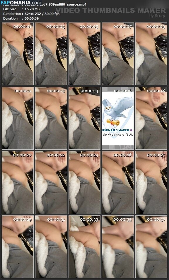 favcunttvx / mmmilliexx / slightlycunt Nu OnlyFans  Photo fuitée #70