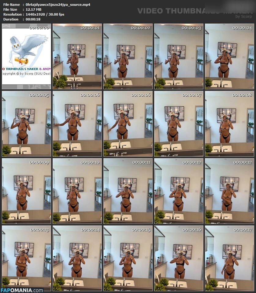 favcunttvx / mmmilliexx / slightlycunt Nu OnlyFans  Photo fuitée #74