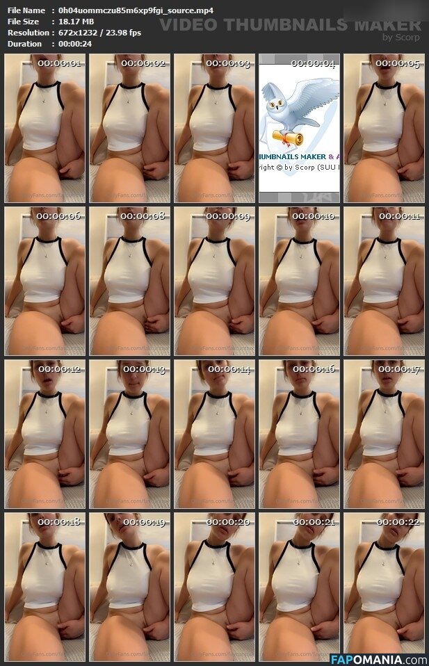 favcunttvx / mmmilliexx / slightlycunt Nu OnlyFans  Photo fuitée #76