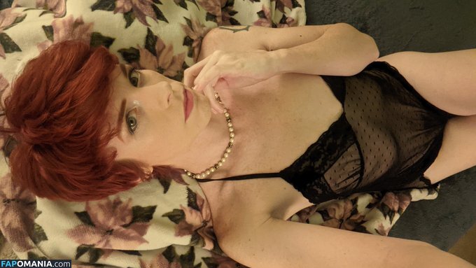 Faye Holloway / FayeHollowayOH / fayeholloway_ Nu OnlyFans  Photo fuitée #2