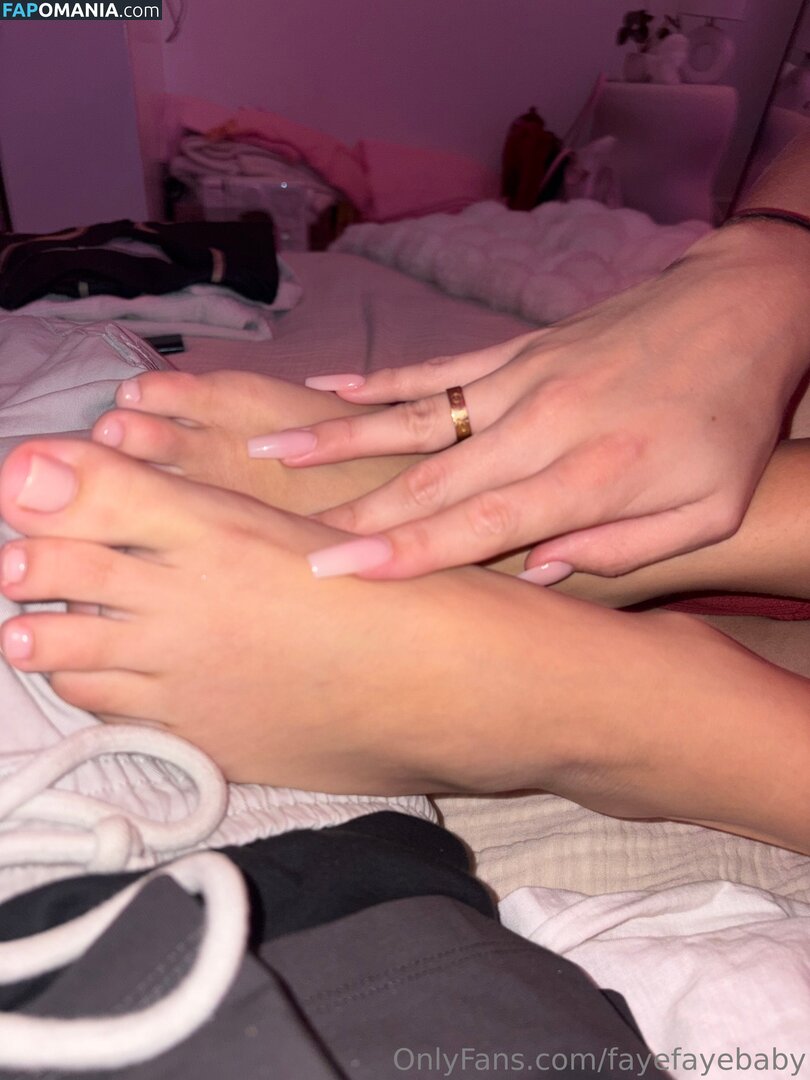 fayefayebaby / fayegallowayy / omghey_its_faye Nu OnlyFans  Photo fuitée #2