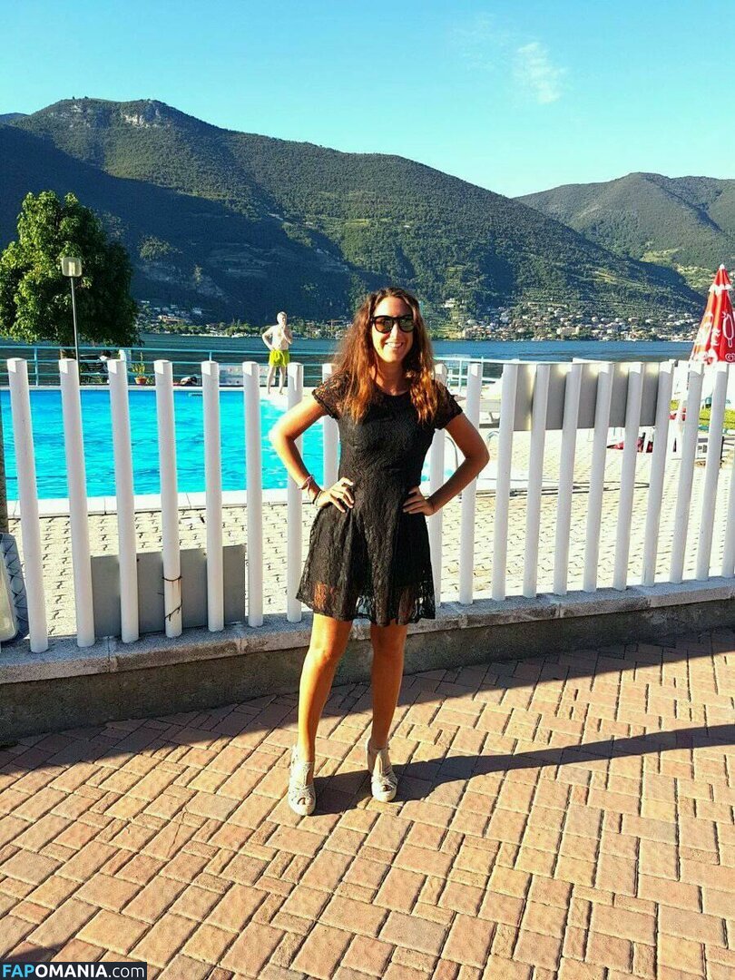 Federica Ceresoli / federicaceresoli Nu OnlyFans  Photo fuitée #21