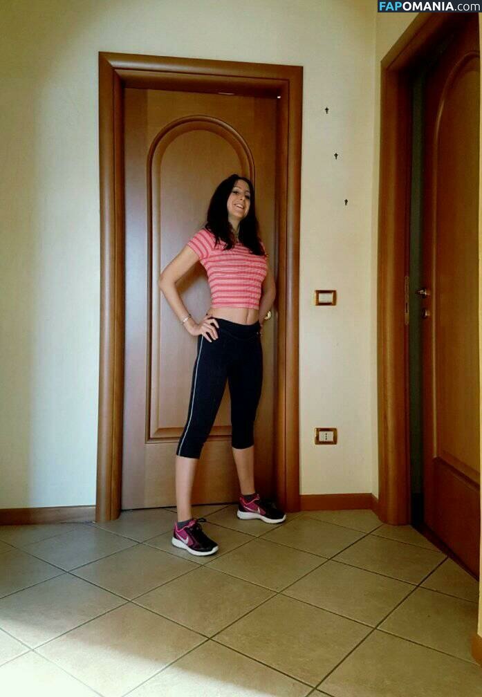 Federica Ceresoli / federicaceresoli Nu OnlyFans  Photo fuitée #27