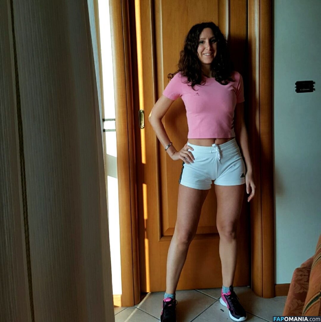Federica Ceresoli / federicaceresoli Nu OnlyFans  Photo fuitée #46