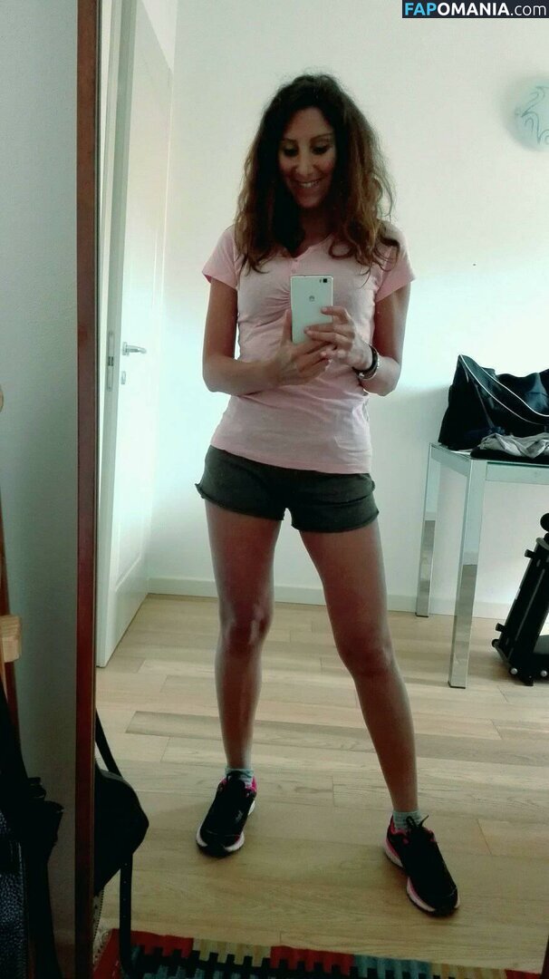 Federica Ceresoli / federicaceresoli Nu OnlyFans  Photo fuitée #64