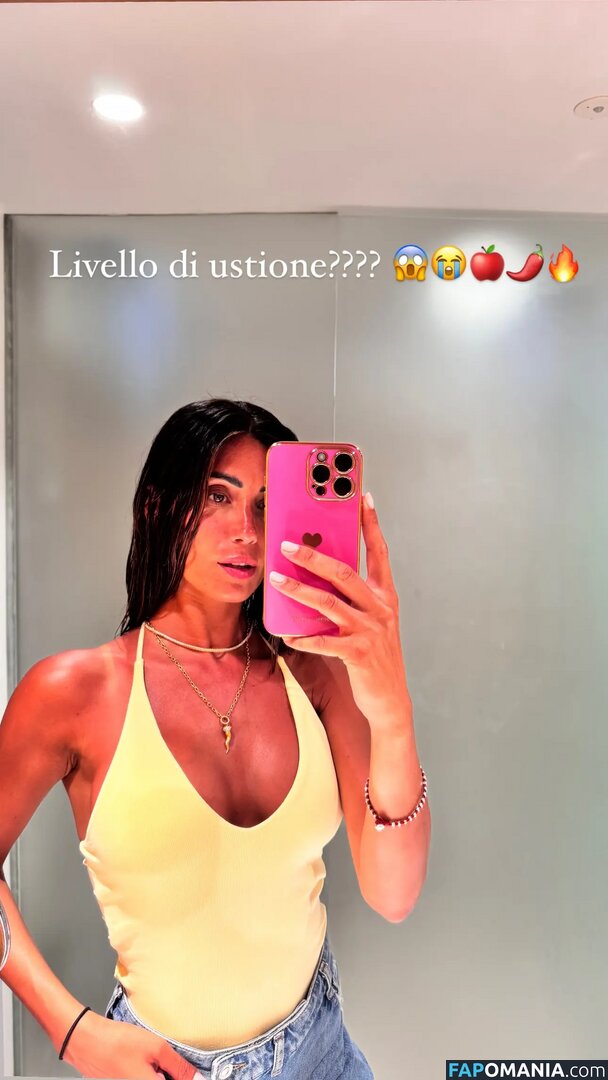 Federica Nargi / fede_nargi Nu OnlyFans  Photo fuitée #28