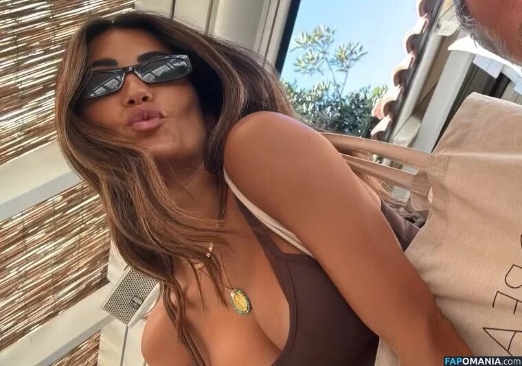 Federica Nargi / fede_nargi Nu OnlyFans  Photo fuitée #38
