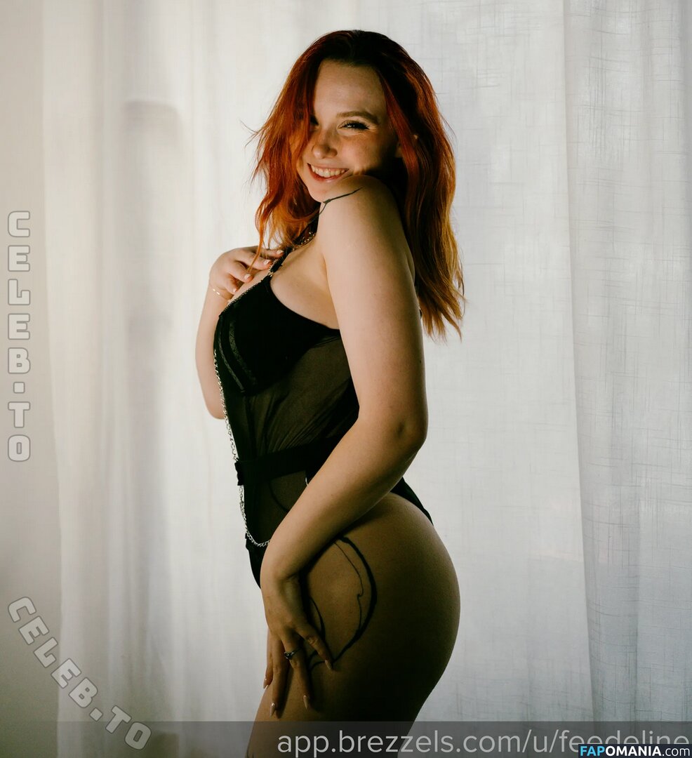 Feedeline / itsonly_feli Nu OnlyFans  Photo fuitée #4