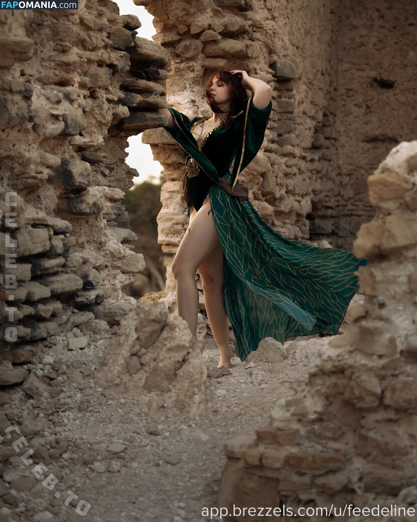 Feedeline / itsonly_feli Nu OnlyFans  Photo fuitée #8