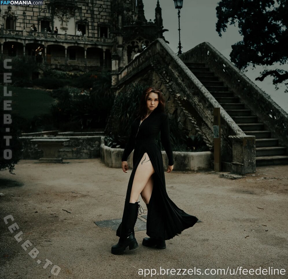 Feedeline / itsonly_feli Nu OnlyFans  Photo fuitée #11