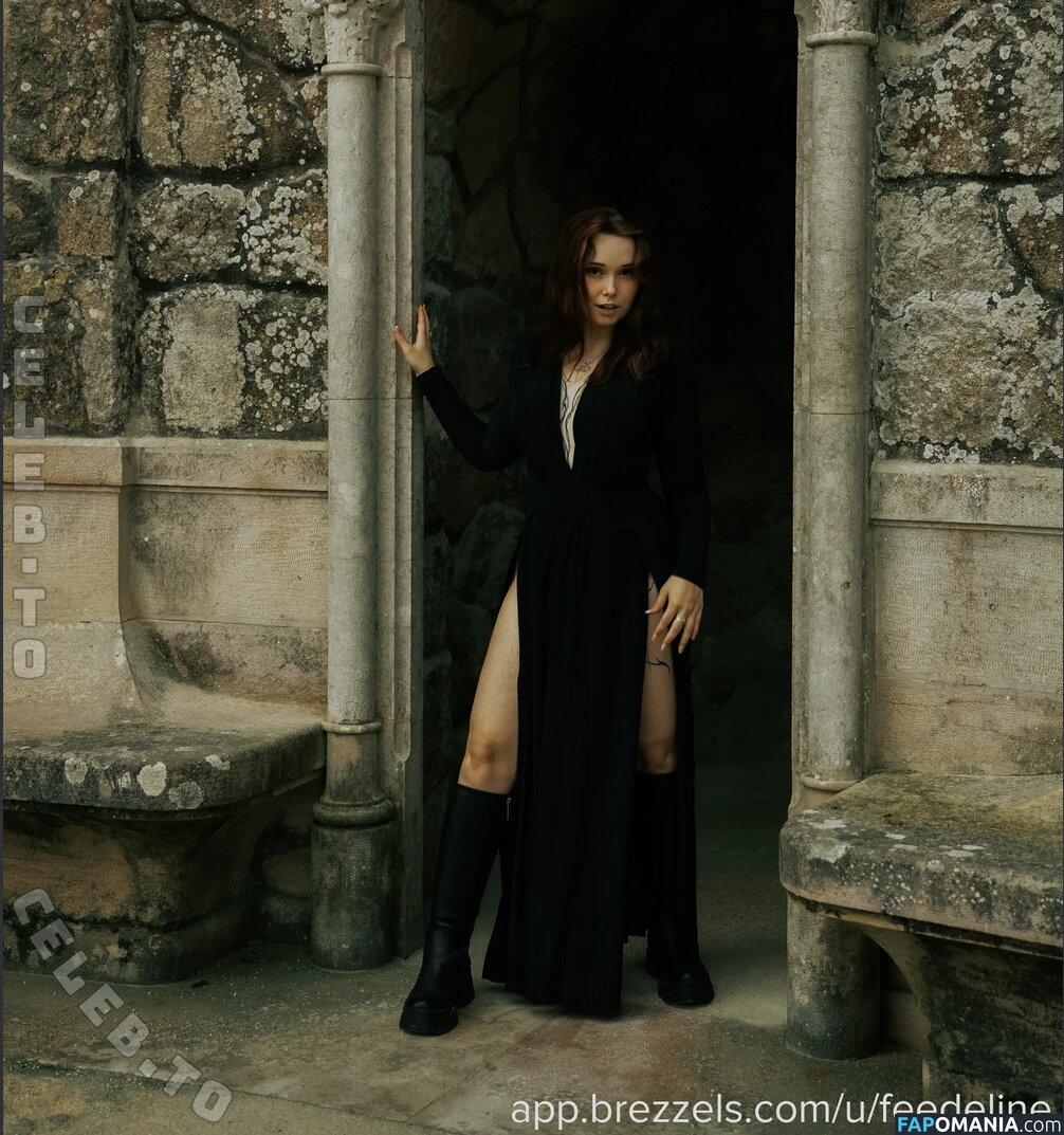 Feedeline / itsonly_feli Nu OnlyFans  Photo fuitée #12