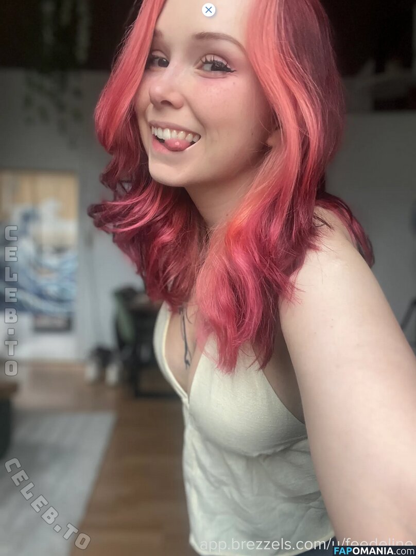 Feedeline / itsonly_feli Nu OnlyFans  Photo fuitée #15