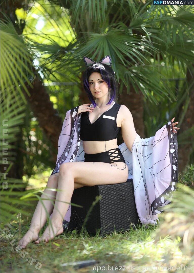 Feedeline / itsonly_feli Nu OnlyFans  Photo fuitée #17