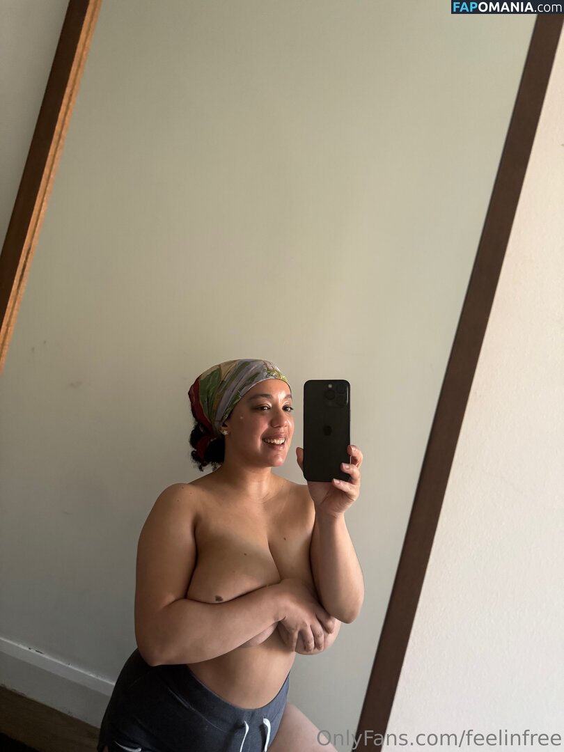 Riddim Rida / feelinfree Nu OnlyFans  Photo fuitée #47