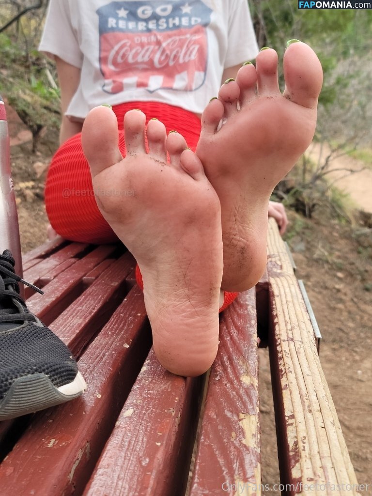feetofastoner / feetofastonerr Nu OnlyFans  Photo fuitée #3