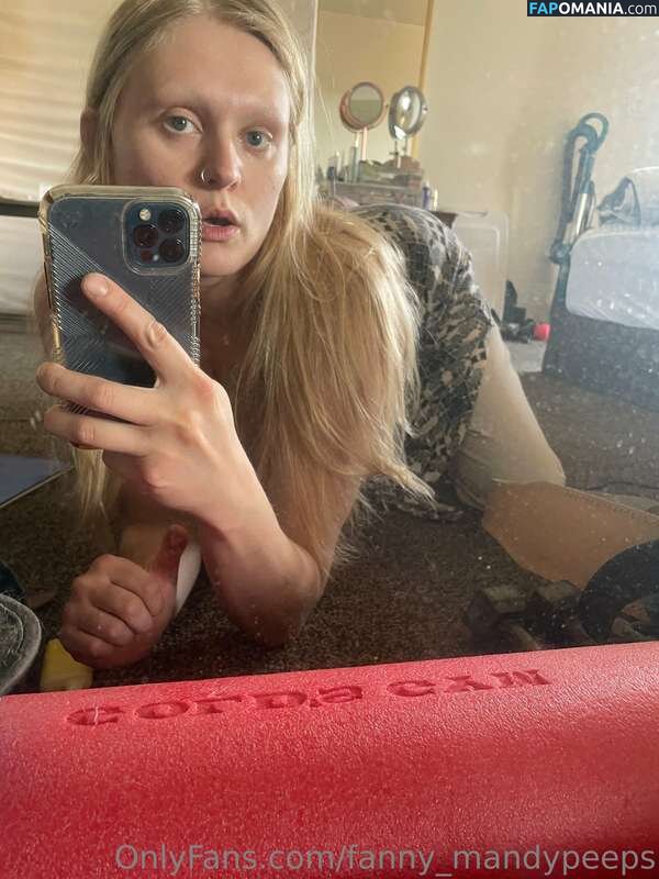 Fefee Fae / fefee_fannypeeps Nu OnlyFans  Photo fuitée #13