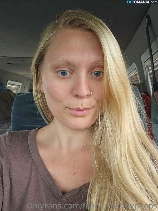 Fefee Fae / fefee_fannypeeps Nu OnlyFans  Photo fuitée #20