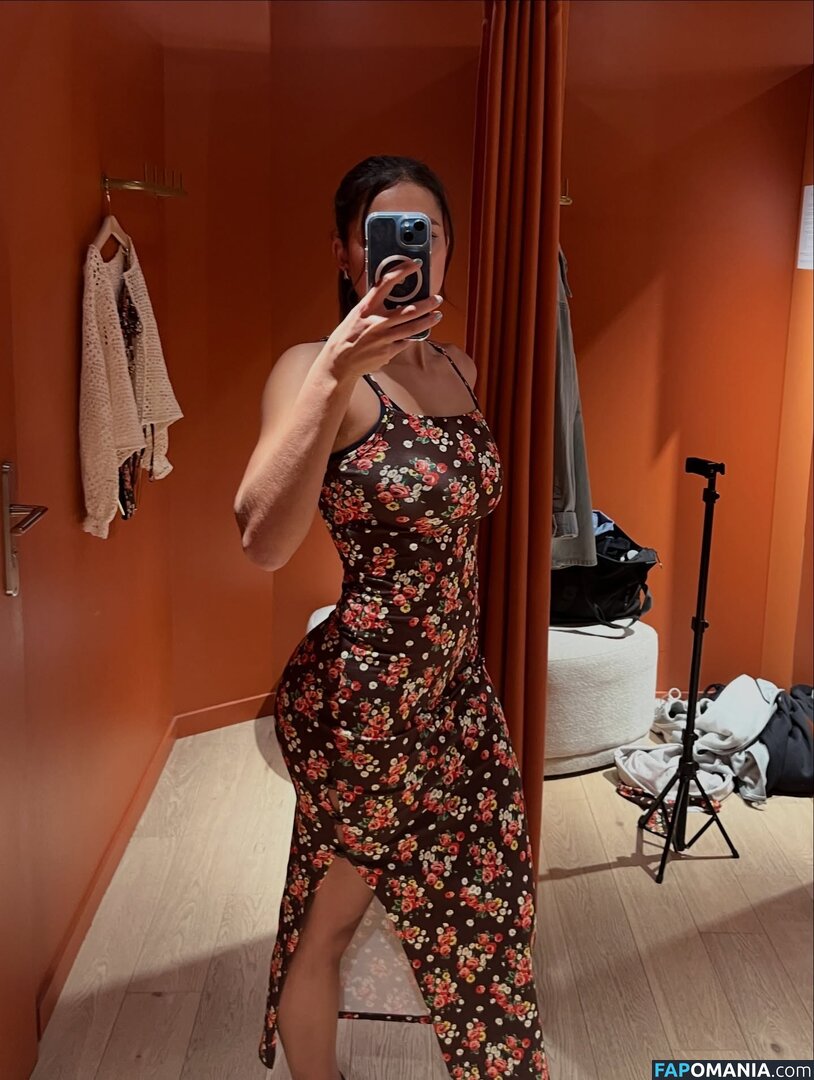 Fei LE Gal / feilegal Nu OnlyFans  Photo fuitée #1