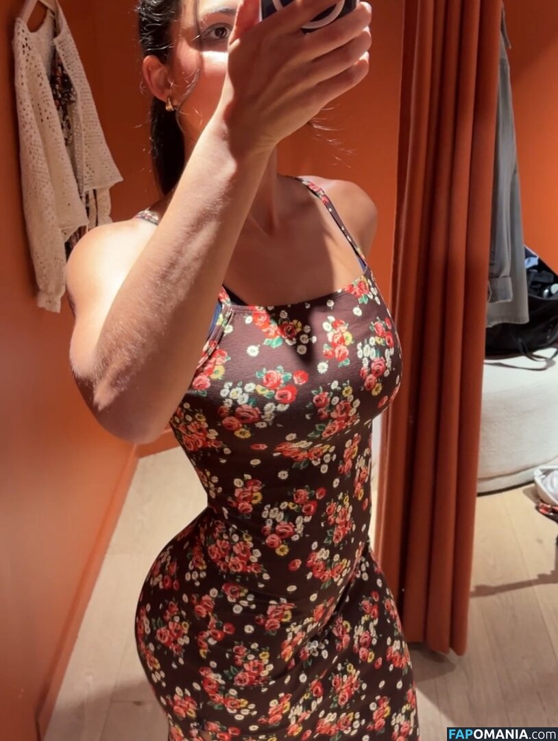 Fei LE Gal / feilegal Nu OnlyFans  Photo fuitée #2