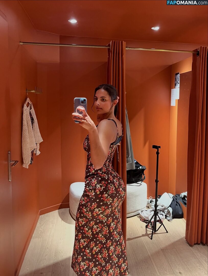 Fei LE Gal / feilegal Nu OnlyFans  Photo fuitée #3