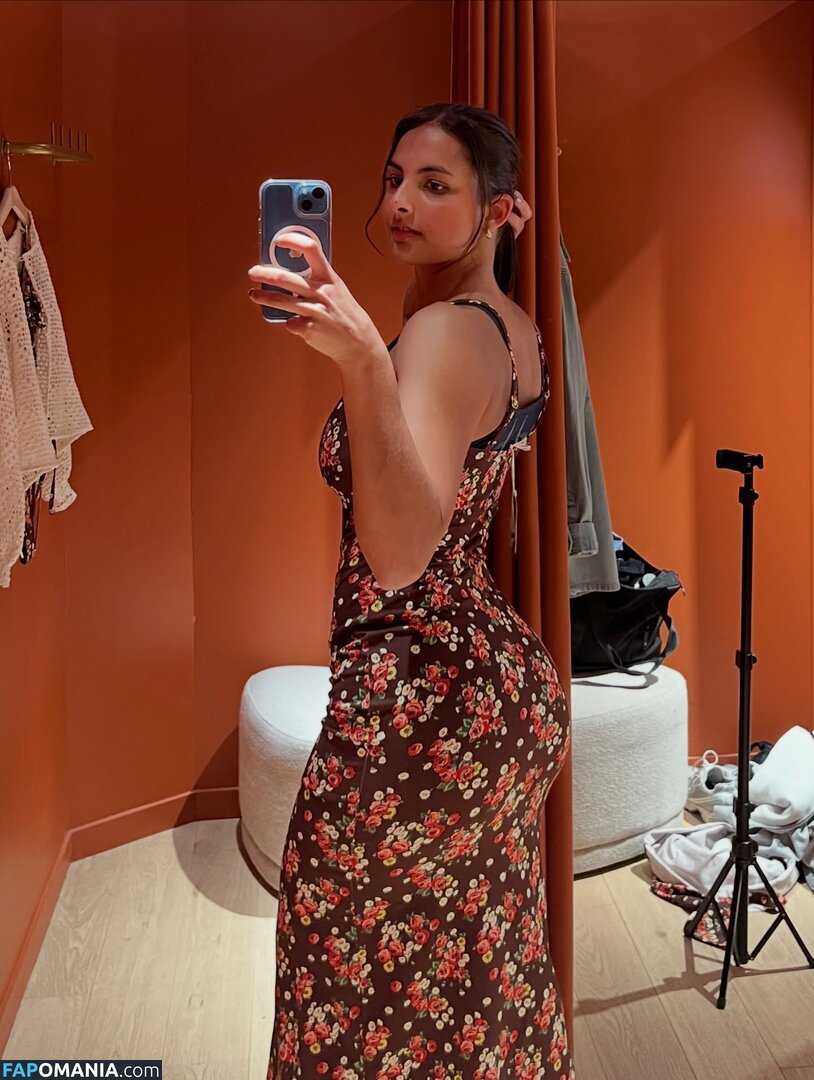 Fei LE Gal / feilegal Nu OnlyFans  Photo fuitée #4